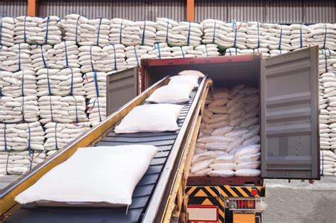 Usda Raises Raw Sugar Import Quota Extends Import Period 2021 08 25