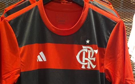 Flamengo anuncia início da venda de camisa preço mais acessível