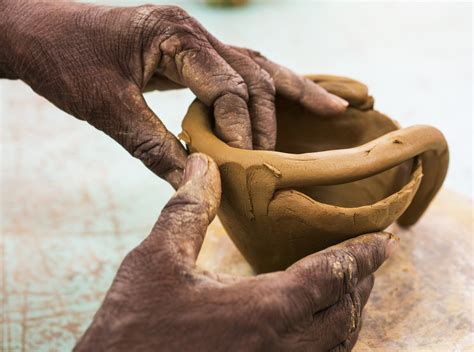 Hermannsburg Potters Hermannsburg Historic Precinct