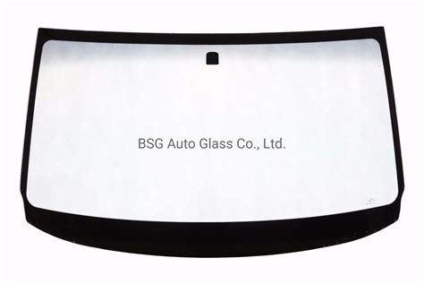 Auto Glass Laminated Front Car Truck Windscreen China Front Glass And Car Glass