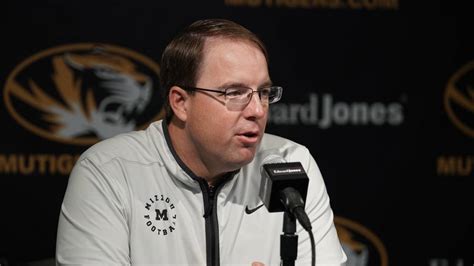 Mizzou Football Recruiting Class Ranking New Commit Kansas