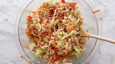 Actualizar 120 Imagen Ensalada De Pollo Lechuga Y Tomate Abzlocalmx