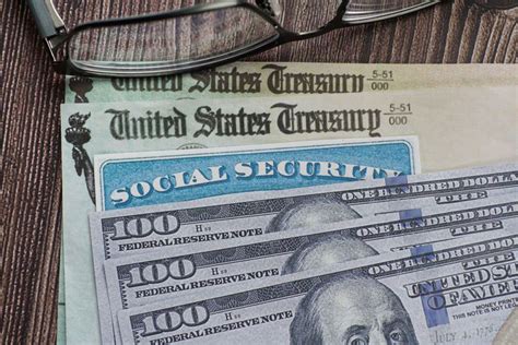 Social Security Update Second Round Of October Payments Worth 4 873