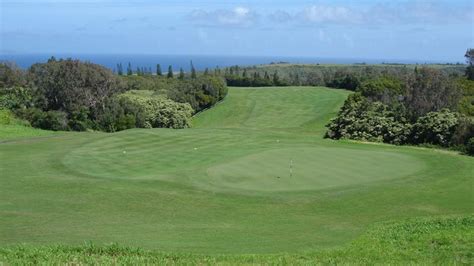 Kapalua Golf – The Plantation Course, Hawaii | Hidden Links Golf