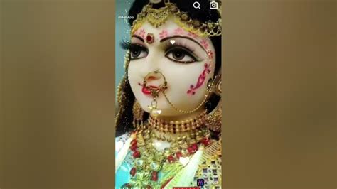 Radhe Krishna Ji 🥰💞🙏 Jay Shri Radhe Radhe 🙏 Youtube