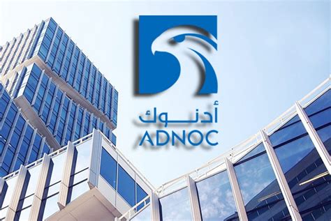 Adnoc Launches Innovative Electronic Platform For Procurement To