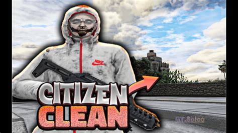 A MELHOR CITIZEN PC FRACO FPS PARA FIVEM ATUALIZADA 2024 YouTube