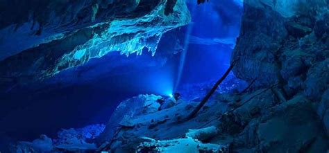 Curiosidades Da Gruta Do Lago Azul Em Bonito Ms Ag Ncia Ygarap Tour