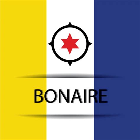 73 Bandera De Bonaire Vector Images Depositphotos