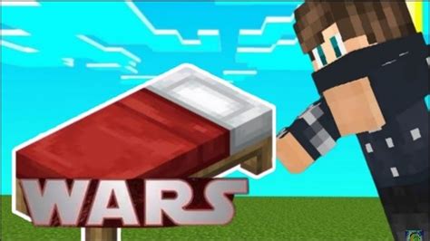 Minecarft Bed Wars Live Youtube