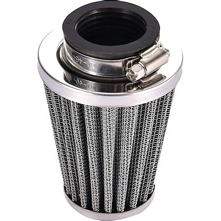 Amazon GOOFIT 35mm Air Filter For 50cc 70cc 90cc 110cc 125cc ATV