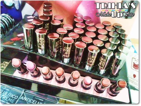 Trihias Make Up Site Novedades En Mercadona Colecci N