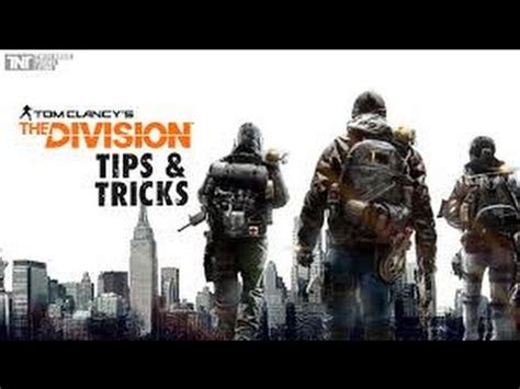 Ways How To Get Better Gear At The Division New Update Youtube