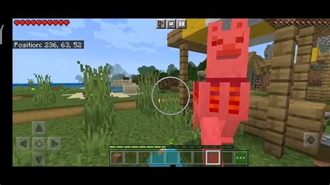 Minecraft Fact You Can Block Llama Spit 🦙 💦 Youtube