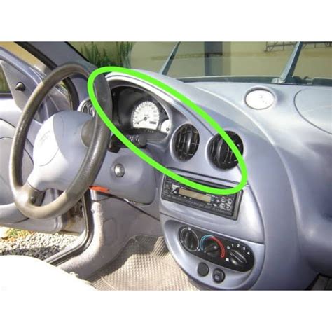 Moldura De Painel Original Ford Ka At Shopee Brasil