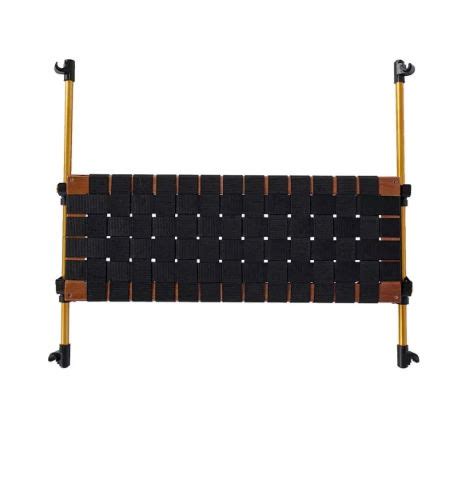 PakCanoe Bench Seat Mittelsitz Kanu Connection Shop