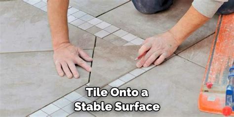 How to Cut Large Porcelain Tile | 5 Step Processes (2024)