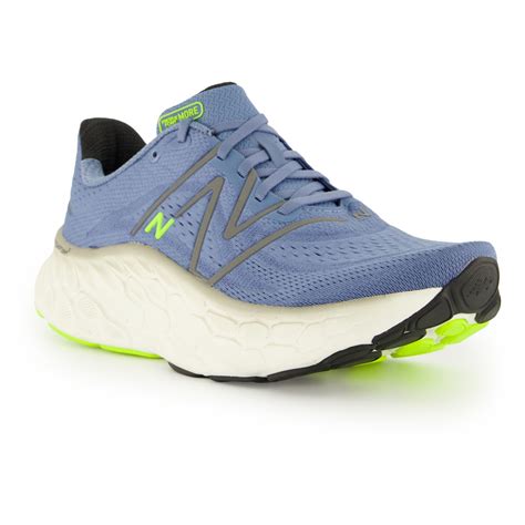 New Balance Fresh Foam X More V4 Running Shoes Mens Buy Online Bergfreundeeu