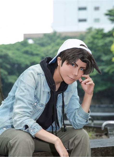 Heji Hattori Cosplay | Gambar anime, Animasi, Gambar