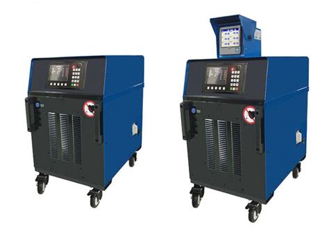 40kw 80kw 120kw Pipe Heat Treatment Induction Welding Preheat Equipment