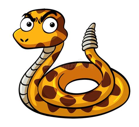 Rattlesnake Stock Illustrations Rattlesnake Stock Illustrations