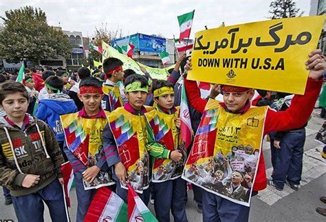 Imam Khomeini - Imam Khomeini hailed US embassy takeover by students as ...