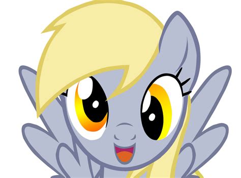 Cute Derpy Hooves By Missvivi72 On Deviantart