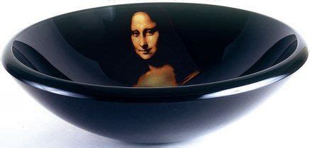 Wasauna Was Mona Lisa Vessel Sink I Have This And It Is Awesome