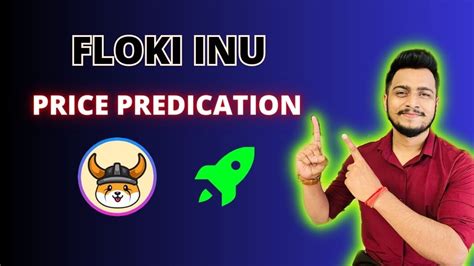 Floki Inu Price Predication 2024 25 Floki Inu Update News YouTube