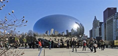 chicago-bean - MLER