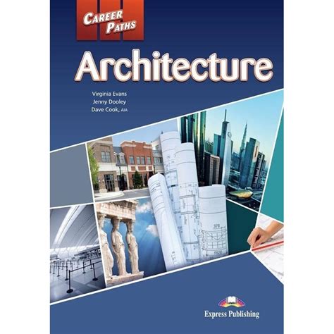Paths Architecture Express Publishing