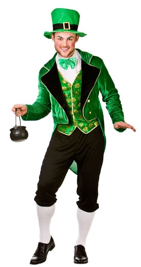 Leprechaun Costume