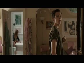 AFFLUENZA NUDE SCENES AZNude