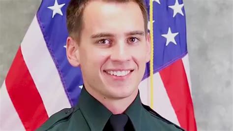 Florida Deputy Killed After Officer Roommate Jokingly Fires Gun He