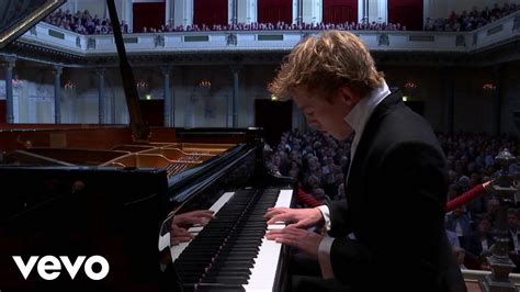 Lucas And Arthur Jussen Poulenc Concerto For Two Pianos Second