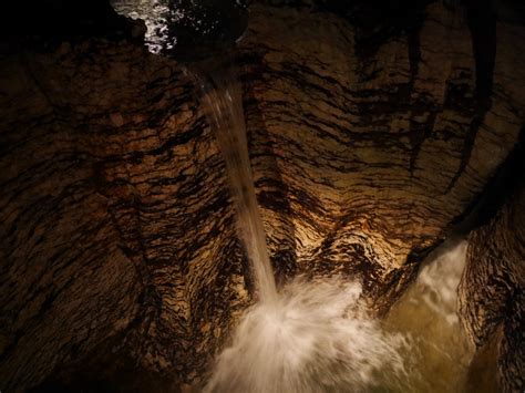 Fiordland Fun - Te Anau Glowworm Caves - A walk and a lark