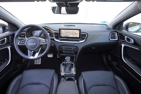 El Nuevo Kia Xceed Ya Tiene Precios El Compacto Que Quiere Ser Suv