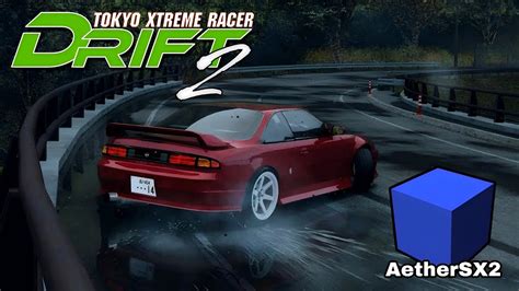 Tokyo Xtreme Racer Drift Gameplay And Settings Aethersx Emulator