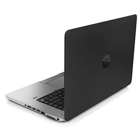 Hp Elitebook G Inch Core I U Gb Ssd Gb