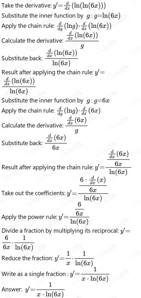 Solved Find the derivative of y with respect to x t orθ as