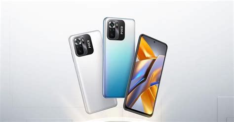 harga  spesifikasi poco   poco ms  indonesia