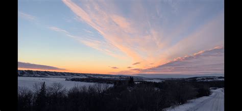 Fort Qu Appelle Saskatchewan Mission Ridge Winter Park