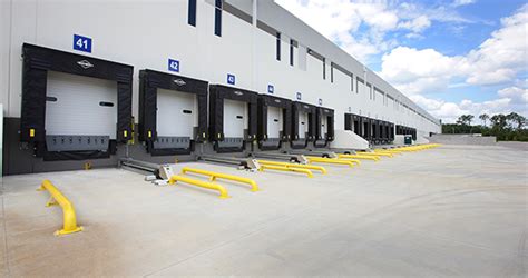 Loading Docks Doors Frequently Asked Questions Rite Hite