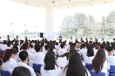 Estudiantes Del Ittoluca Y De M S Universidades P Blicas Mexiquenses