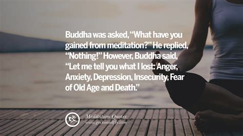 36 Quotes On Mindfulness Meditation For Yoga, Sleeping, And Healing