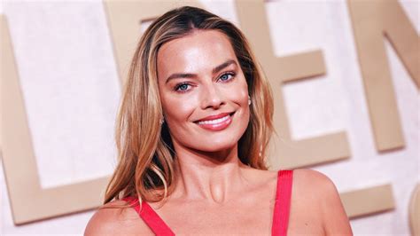 Margot Robbie Brise Le Silence Sur Les Snobs Des Barbie Oscars 2024