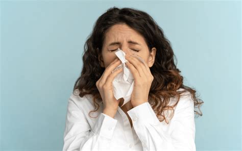 Symptoms And Insightful Exploration Of Rhinitis Medicamentosa Page