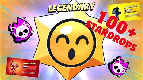 Opening Almost Legendary Stardrops Youtube