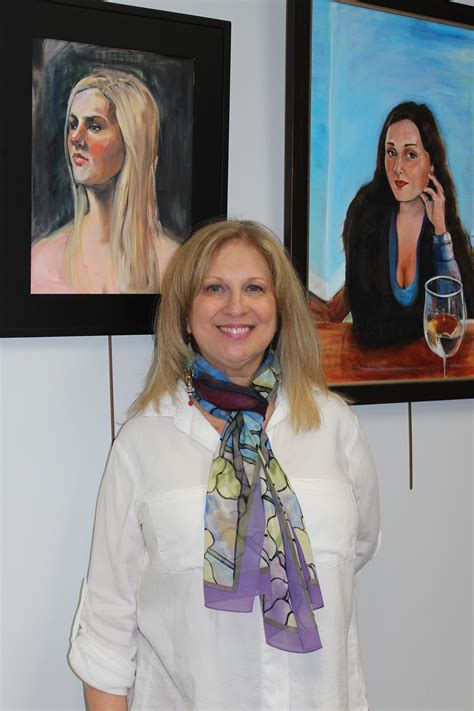 Chezar Summer Show Features Two Wantagh Residents | Wantagh, NY Patch