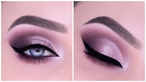 Mauve Makeup Tutorial Saubhaya Makeup